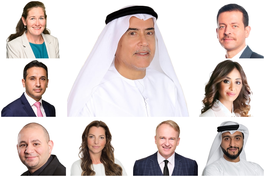 Hadef & Partners