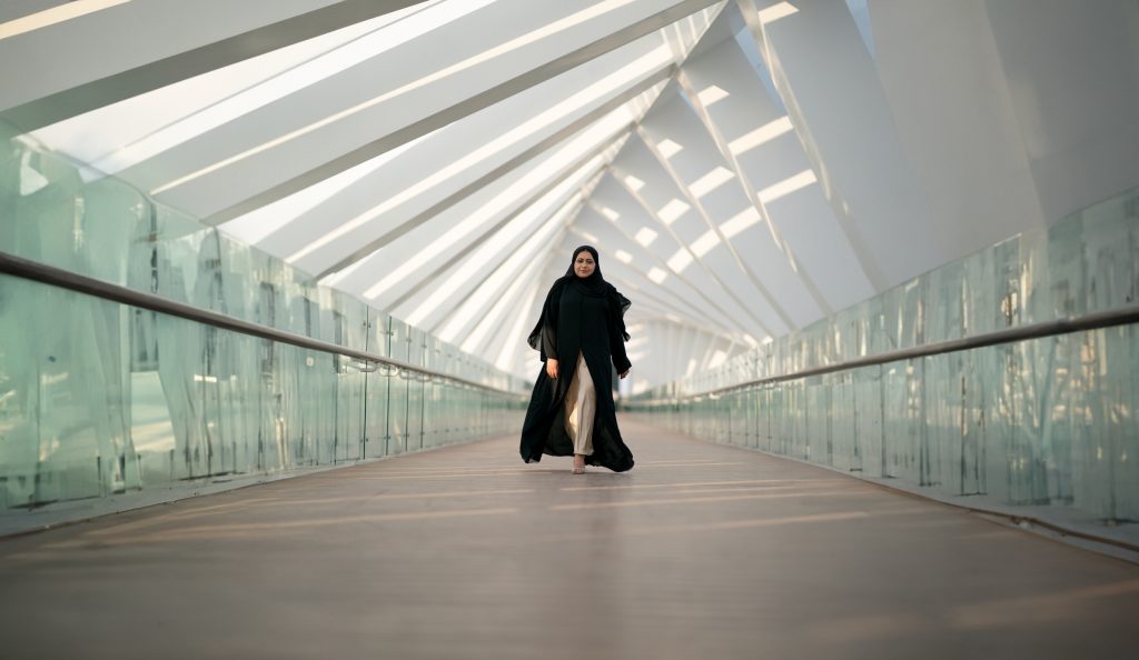 Fawzia Mohd