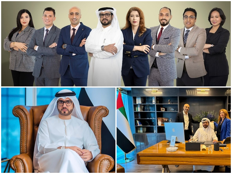 Othman Al Marzooqi Advocates