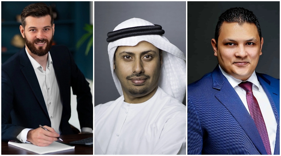 Yasin Al Hamed Advocates